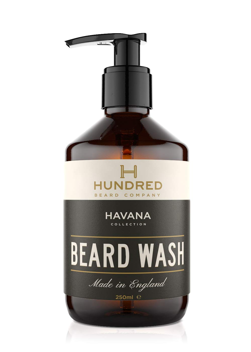 beard care essentials