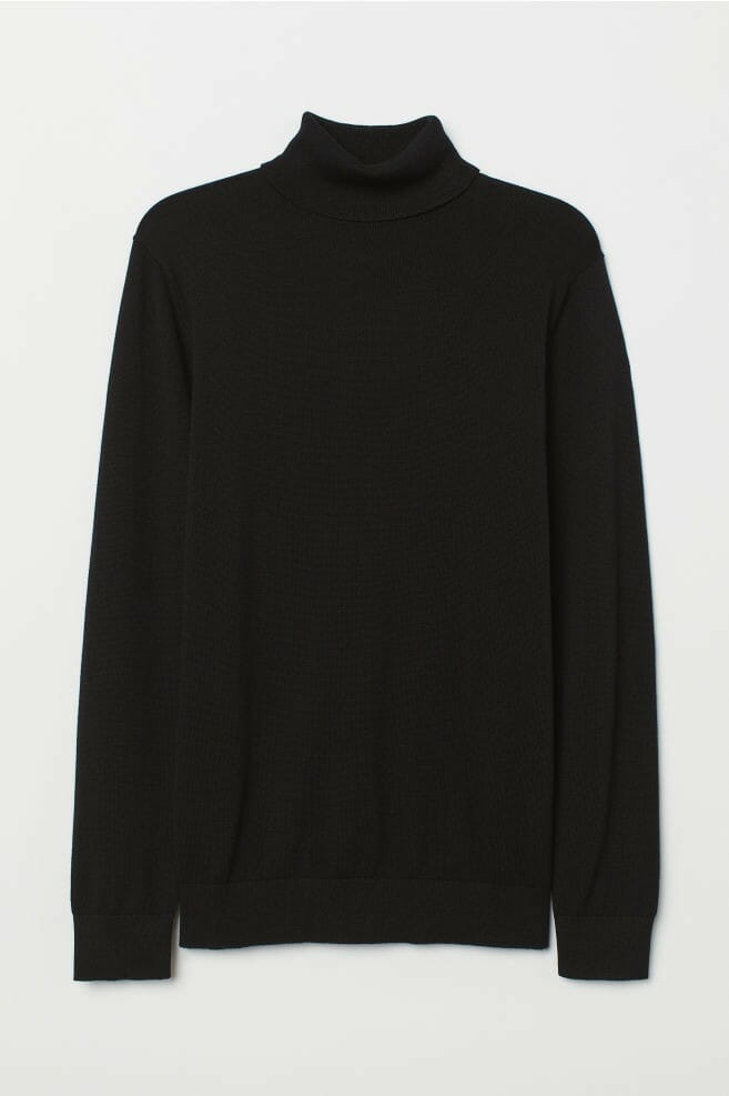 H&M Turtleneck