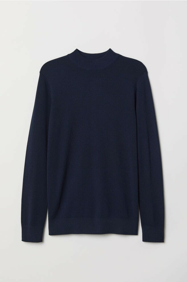 H&M Turtleneck