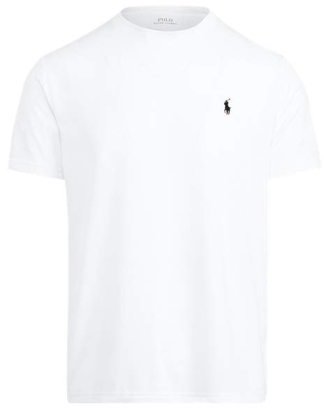 Ralph Lauren Performance Jersey Tee