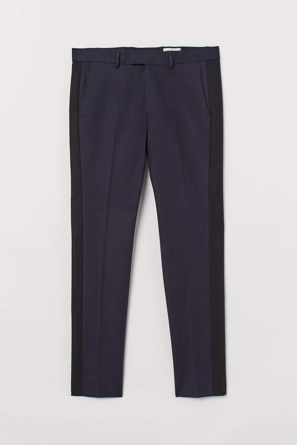 H&M Cotton chinos