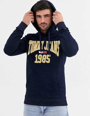 Tommy Jeans Hoodie